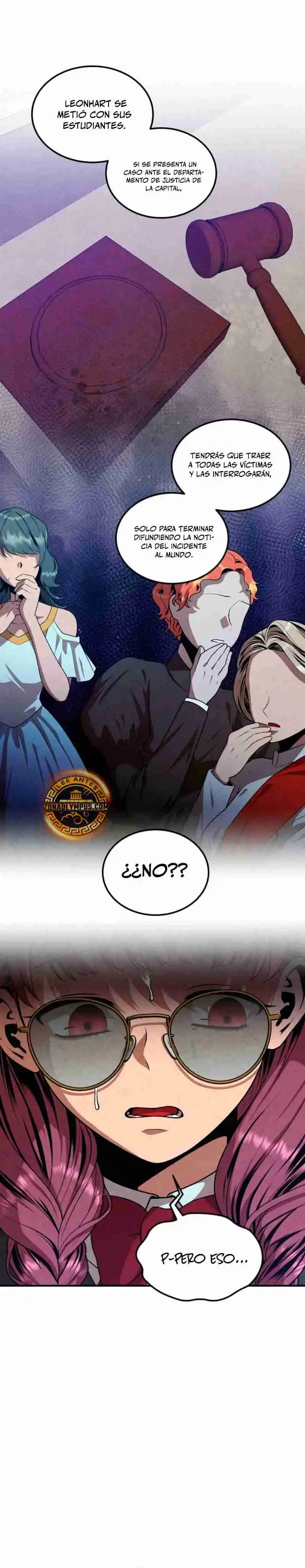 El Legendario Hijo Menor De La Casa Del Marqués (Novela) - Capítulo 123 - Página 24 - LectorTMOo