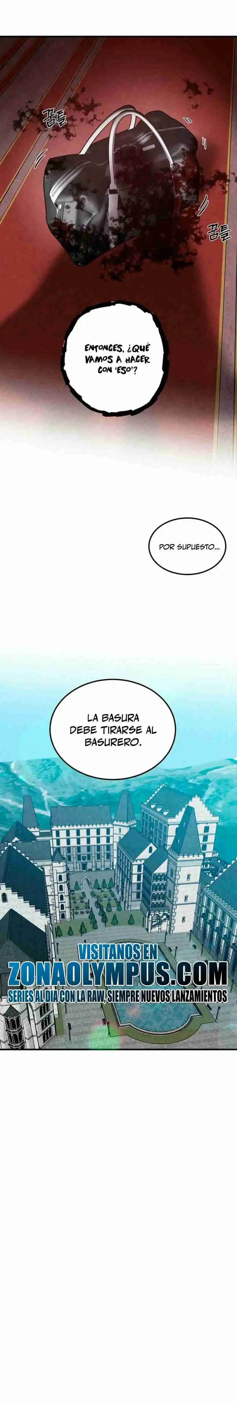 El Legendario Hijo Menor De La Casa Del Marqués (Novela) - Capítulo 123 - Página 28 - LectorTMOo