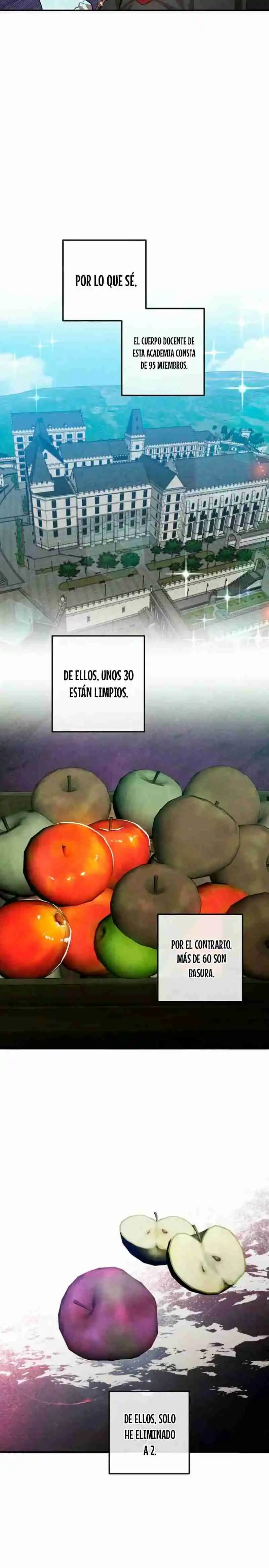 El Legendario Hijo Menor De La Casa Del Marqués (Novela) - Capítulo 125 - Página 6 - LectorTMOo
