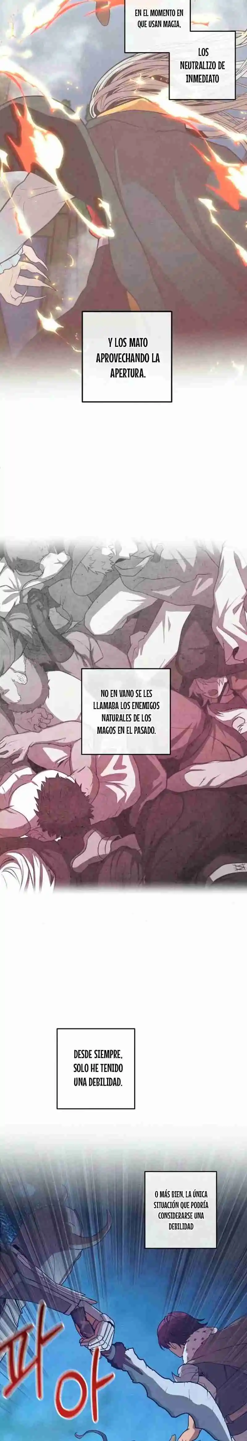 El Legendario Hijo Menor De La Casa Del Marqués (Novela) - Capítulo 125 - Página 9 - LectorTMOo