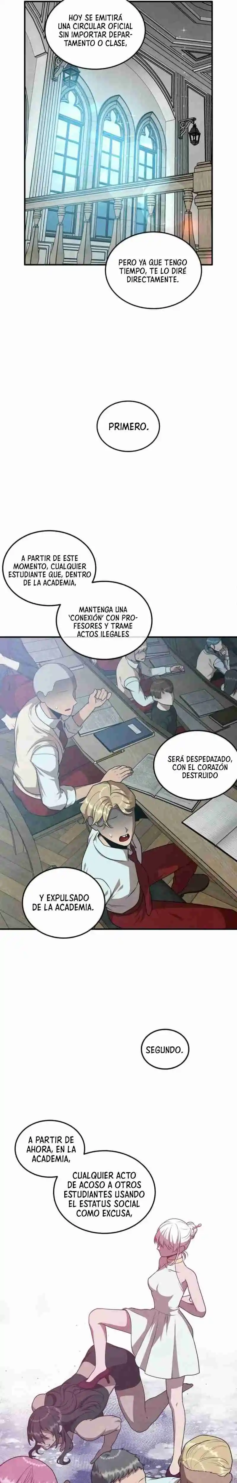 El Legendario Hijo Menor De La Casa Del Marqués (Novela) - Capítulo 126 - Página 9 - LectorTMOo