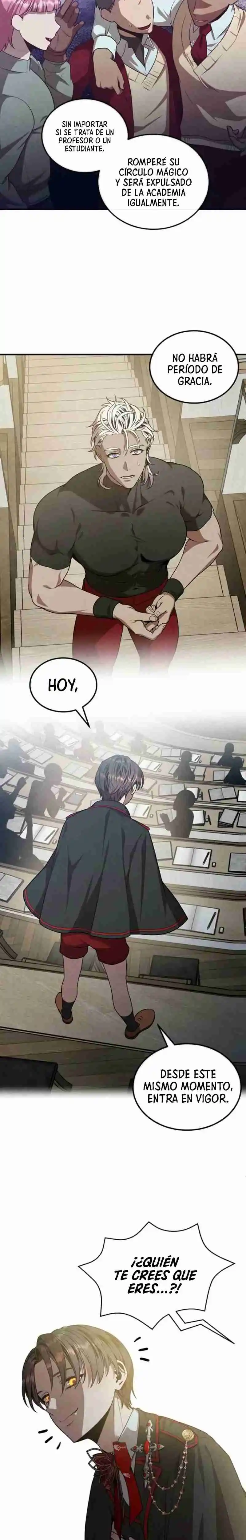 El Legendario Hijo Menor De La Casa Del Marqués (Novela) - Capítulo 126 - Página 10 - LectorTMOo