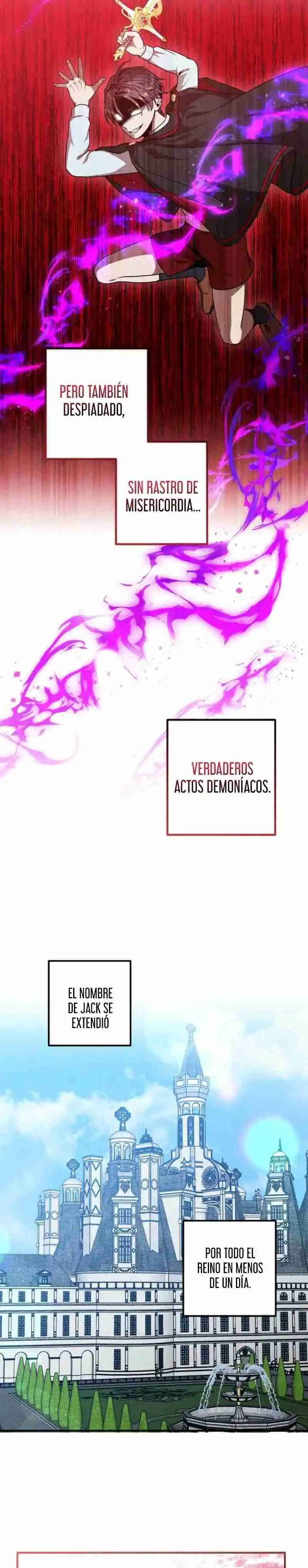 El Legendario Hijo Menor De La Casa Del Marqués (Novela) - Capítulo 127 - Página 7 - LectorTMOo