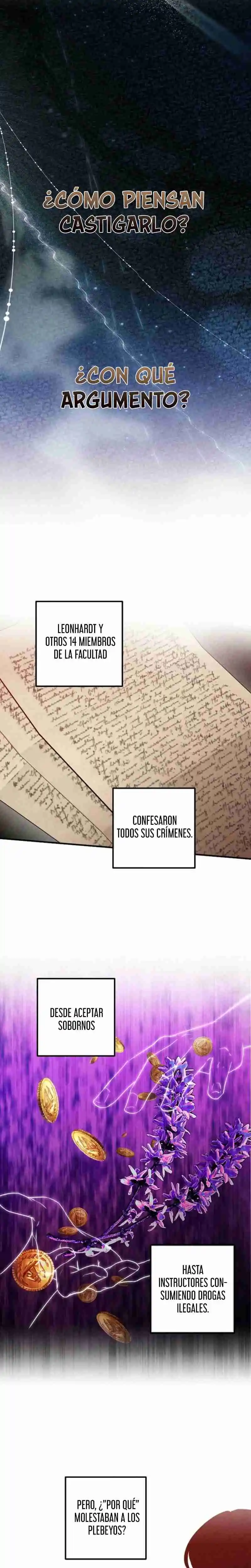El Legendario Hijo Menor De La Casa Del Marqués (Novela) - Capítulo 127 - Página 9 - LectorTMOo