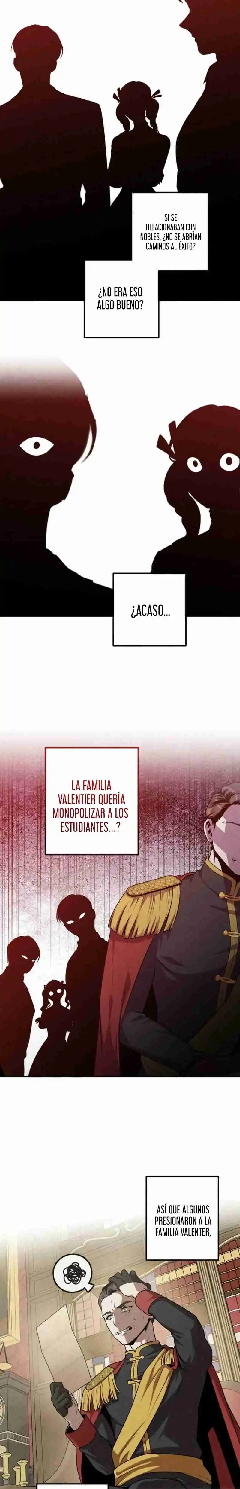 El Legendario Hijo Menor De La Casa Del Marqués (Novela) - Capítulo 127 - Página 10 - LectorTMOo
