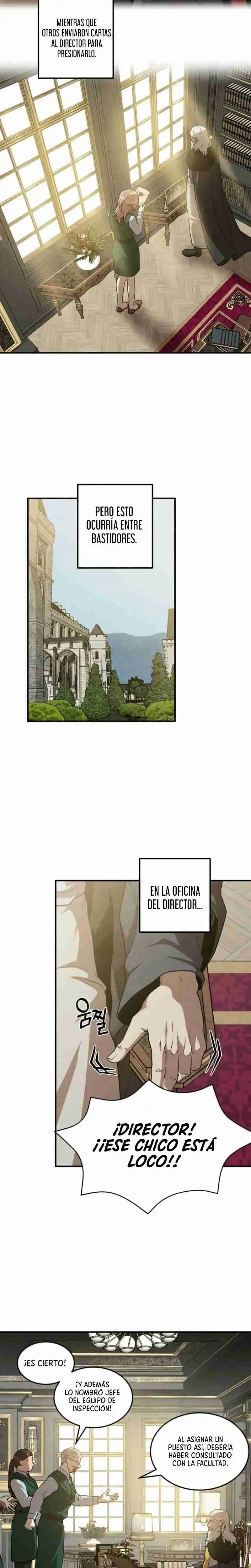 El Legendario Hijo Menor De La Casa Del Marqués (Novela) - Capítulo 127 - Página 11 - LectorTMOo