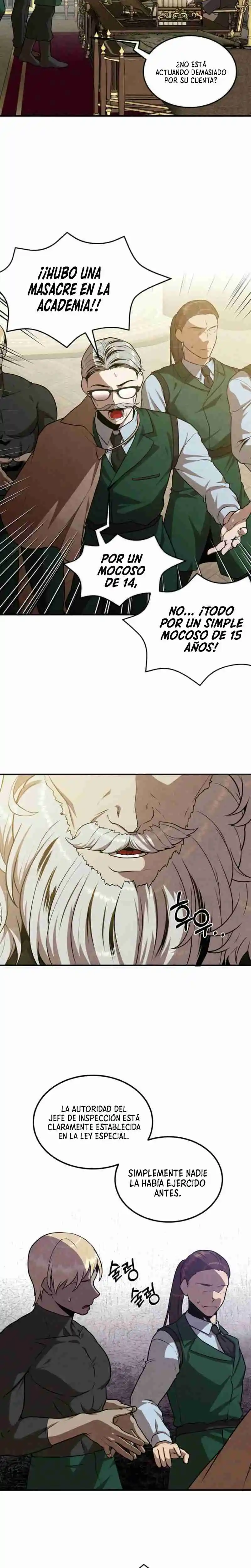 El Legendario Hijo Menor De La Casa Del Marqués (Novela) - Capítulo 127 - Página 12 - LectorTMOo
