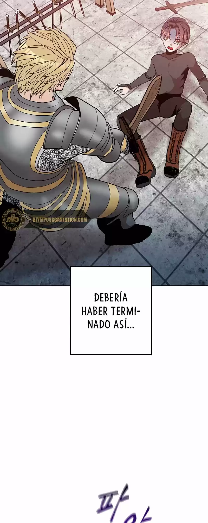 El Legendario Hijo Menor De La Casa Del Marqués (Novela) - Capítulo 13 - Página 5 - LectorTMOo
