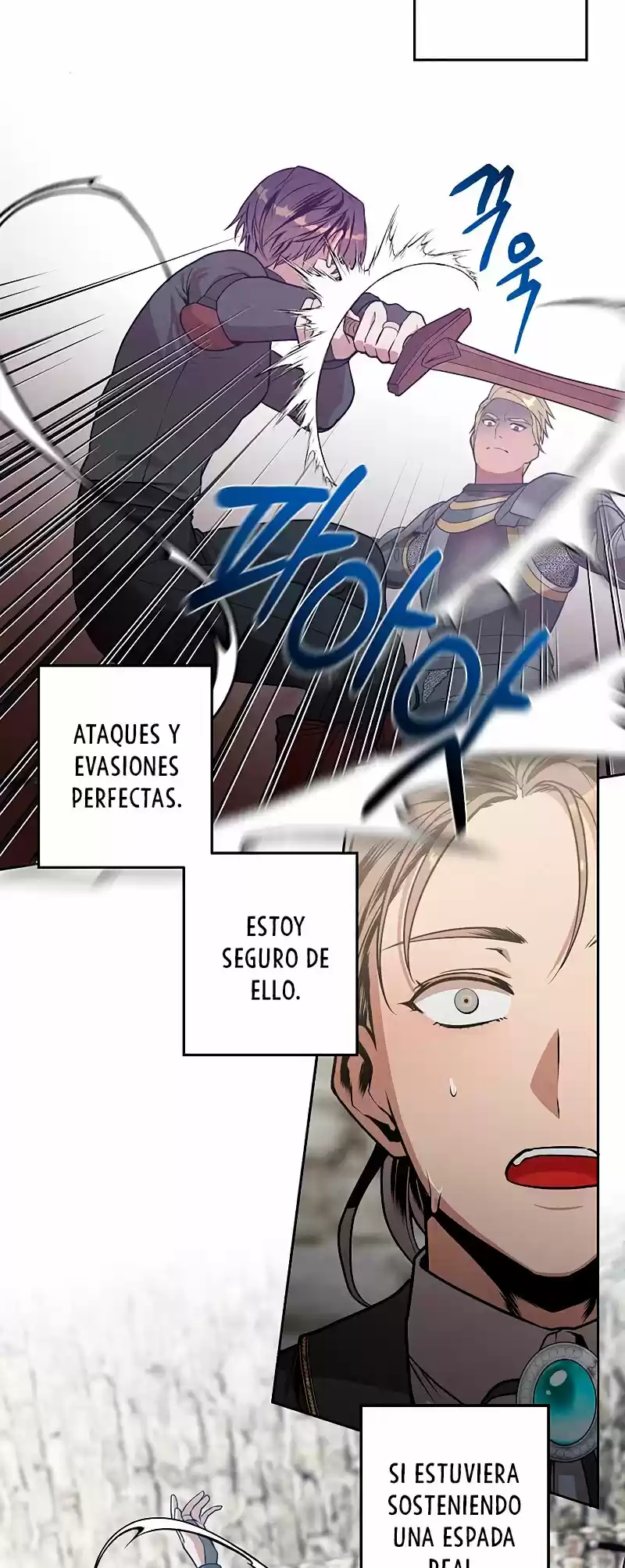 El Legendario Hijo Menor De La Casa Del Marqués (Novela) - Capítulo 13 - Página 7 - LectorTMOo