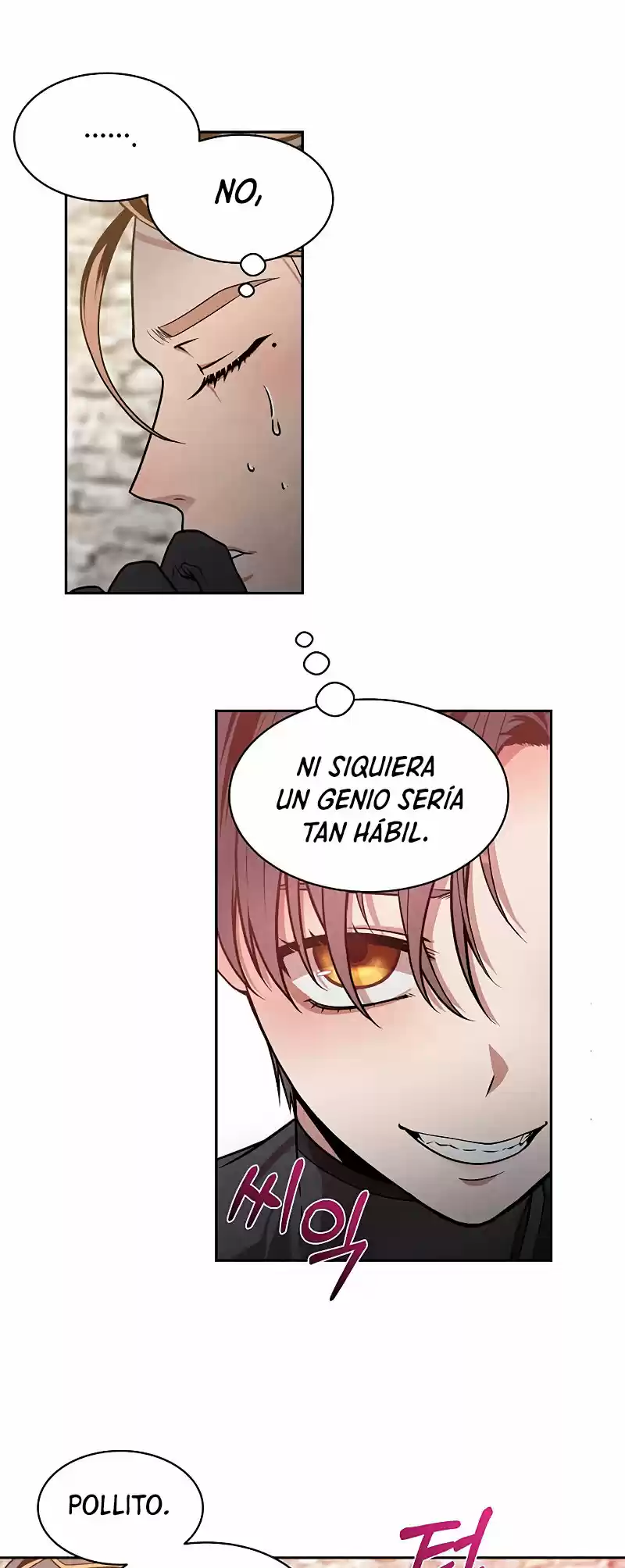 El Legendario Hijo Menor De La Casa Del Marqués (Novela) - Capítulo 13 - Página 10 - LectorTMOo