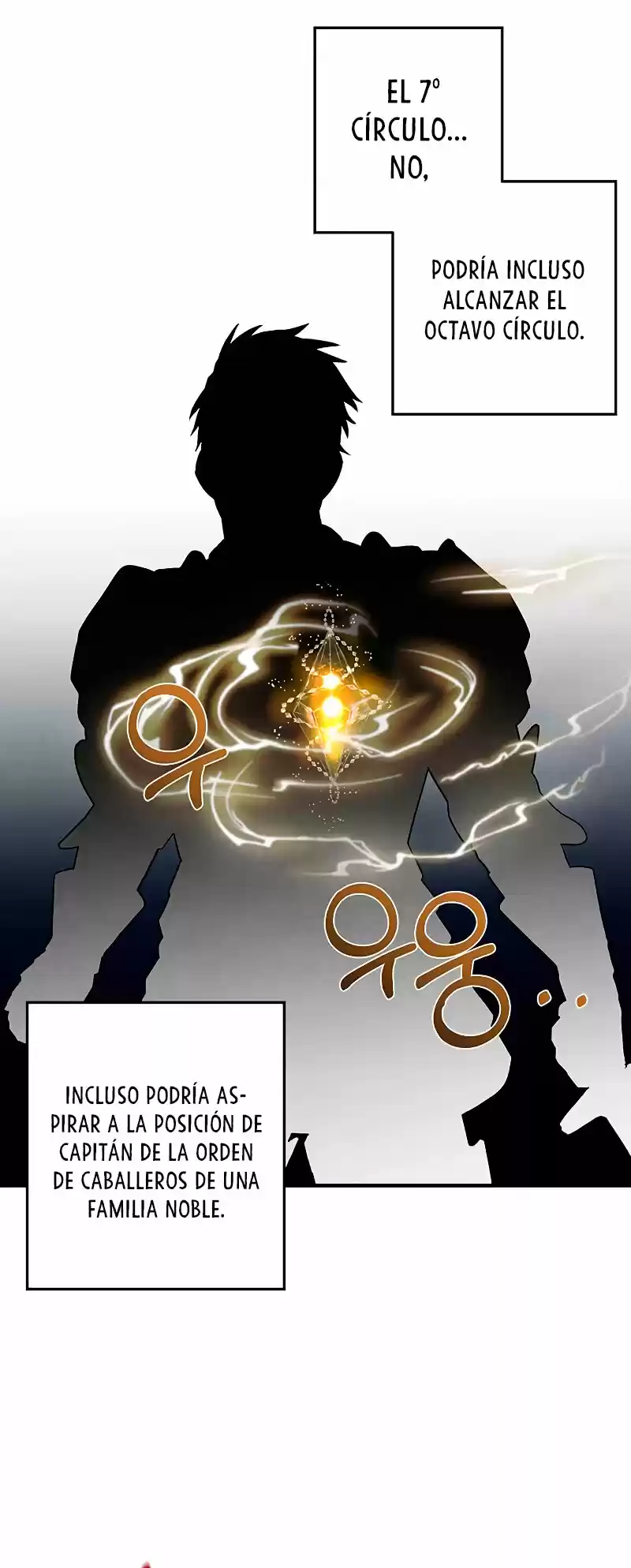 El Legendario Hijo Menor De La Casa Del Marqués (Novela) - Capítulo 13 - Página 14 - LectorTMOo