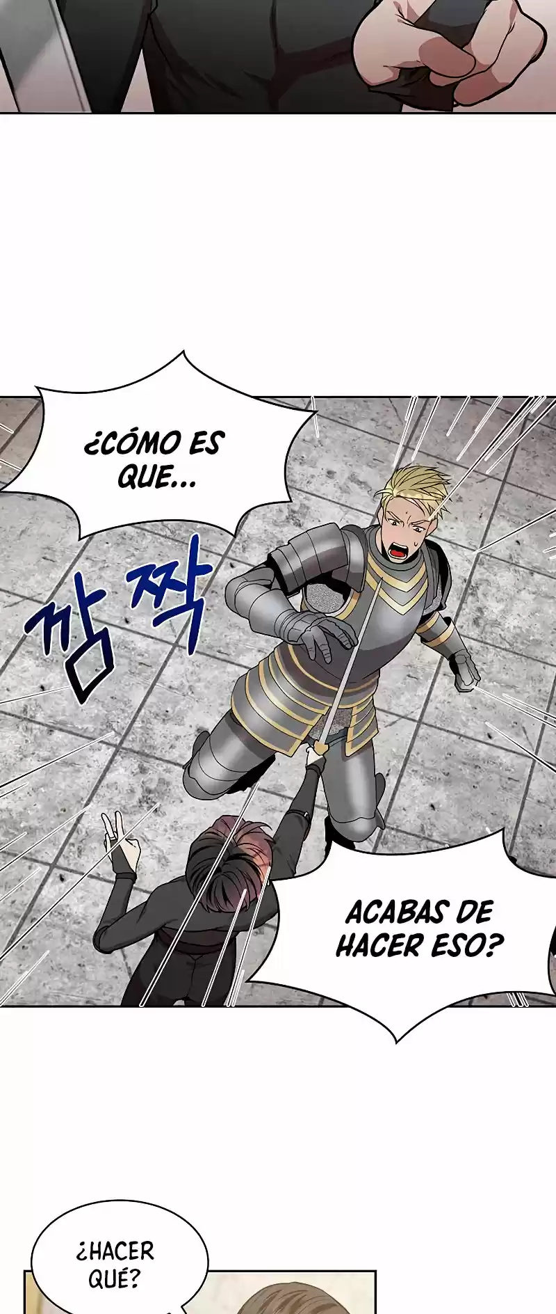 El Legendario Hijo Menor De La Casa Del Marqués (Novela) - Capítulo 13 - Página 27 - LectorTMOo