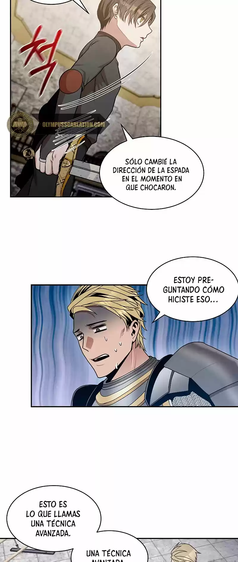 El Legendario Hijo Menor De La Casa Del Marqués (Novela) - Capítulo 13 - Página 28 - LectorTMOo