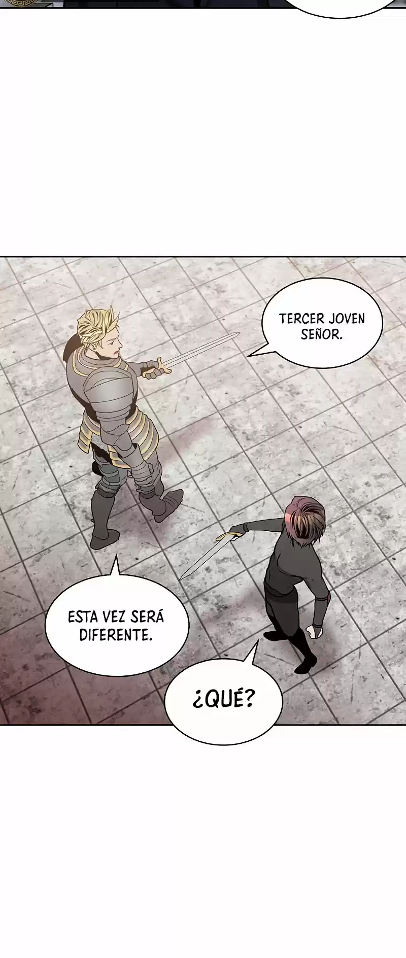 El Legendario Hijo Menor De La Casa Del Marqués (Novela) - Capítulo 13 - Página 34 - LectorTMOo