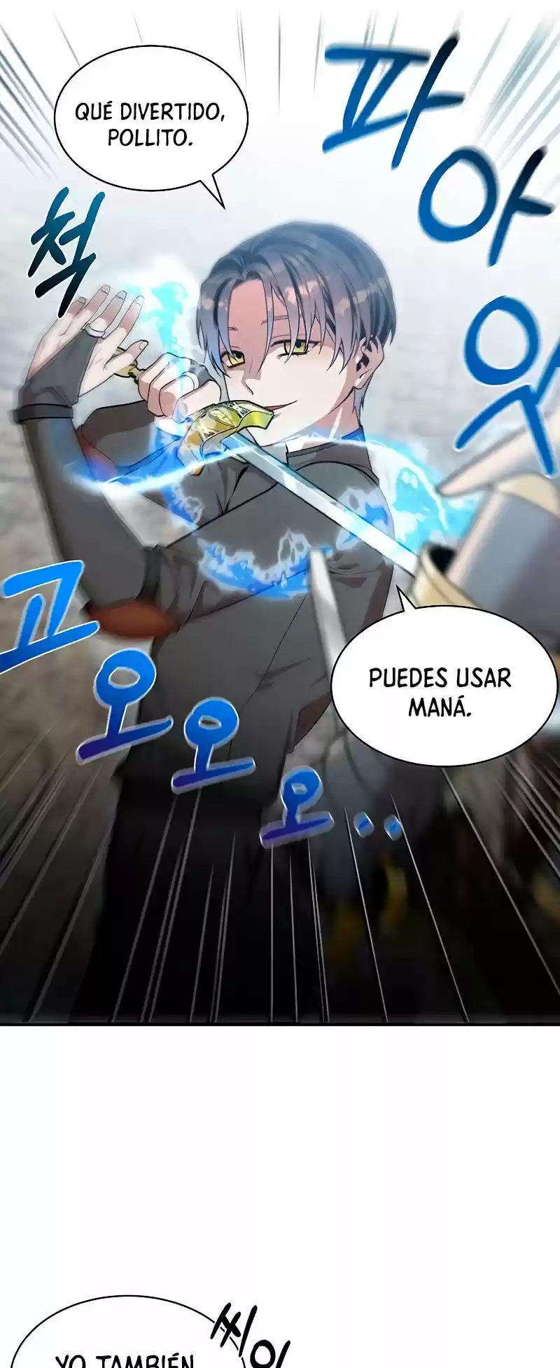 El Legendario Hijo Menor De La Casa Del Marqués (Novela) - Capítulo 13 - Página 35 - LectorTMOo
