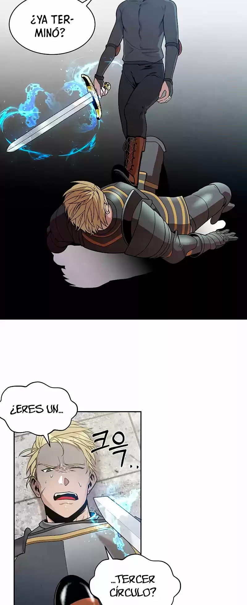 El Legendario Hijo Menor De La Casa Del Marqués (Novela) - Capítulo 13 - Página 42 - LectorTMOo