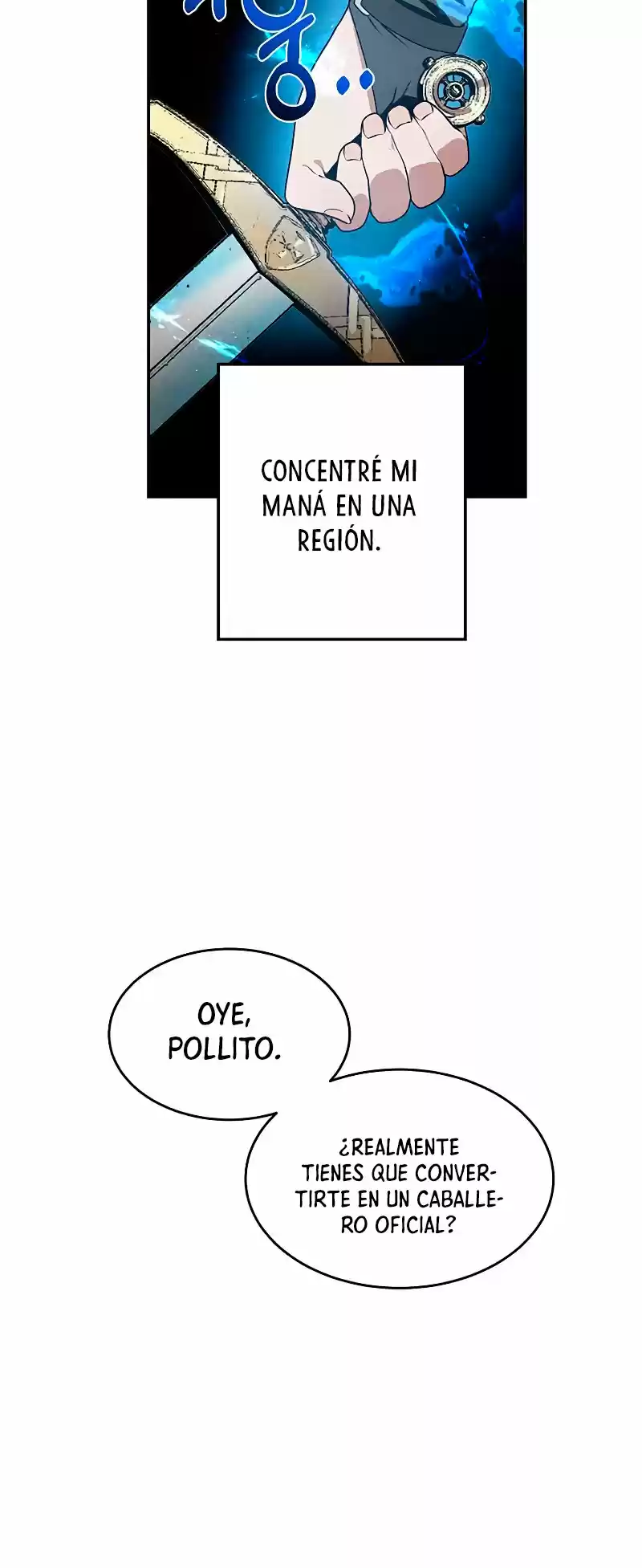 El Legendario Hijo Menor De La Casa Del Marqués (Novela) - Capítulo 13 - Página 45 - LectorTMOo