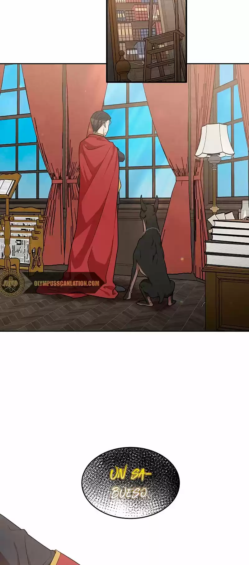El Legendario Hijo Menor De La Casa Del Marqués (Novela) - Capítulo 13 - Página 47 - LectorTMOo