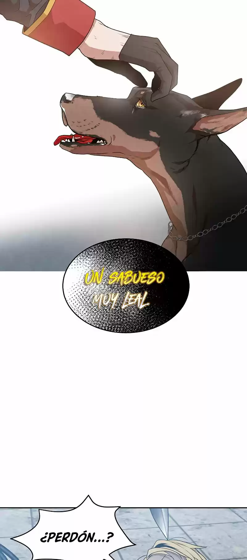El Legendario Hijo Menor De La Casa Del Marqués (Novela) - Capítulo 13 - Página 48 - LectorTMOo