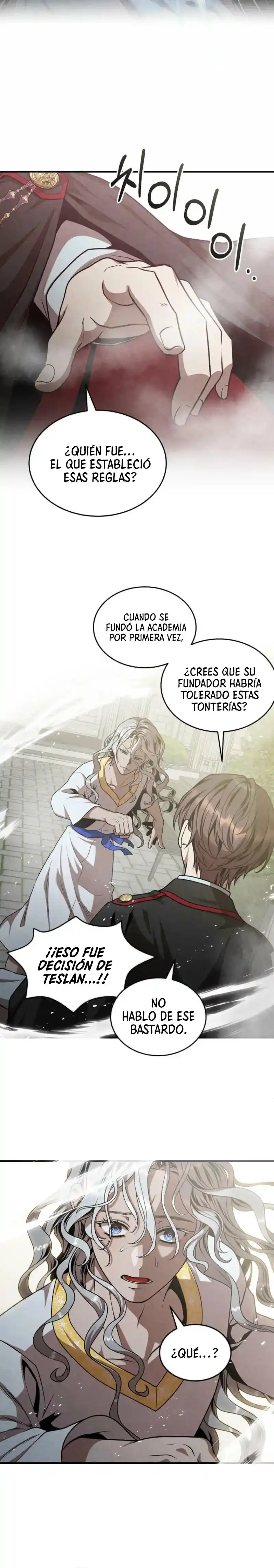 El Legendario Hijo Menor De La Casa Del Marqués (Novela) - Capítulo 130 - Página 5 - LectorTMOo