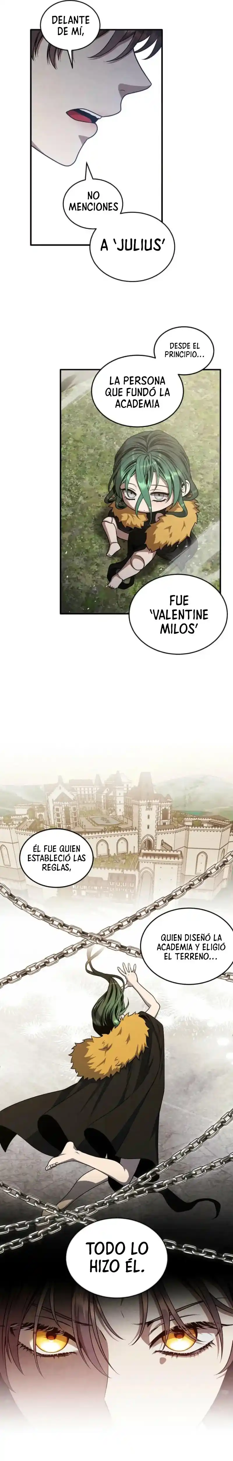 El Legendario Hijo Menor De La Casa Del Marqués (Novela) - Capítulo 130 - Página 6 - LectorTMOo