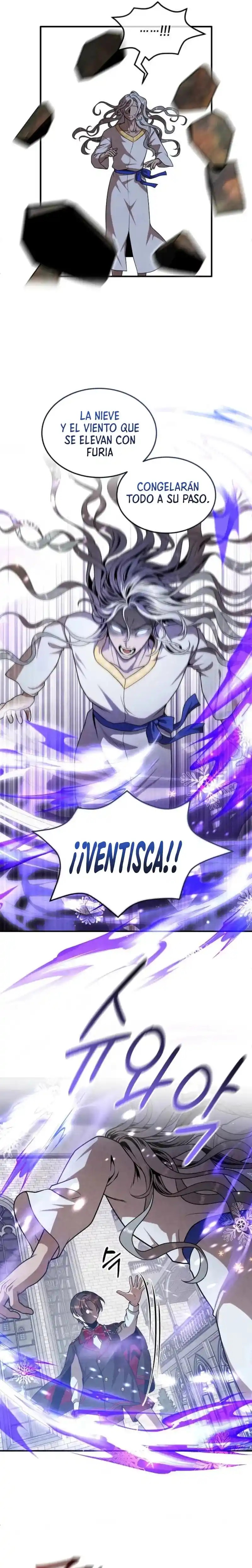 El Legendario Hijo Menor De La Casa Del Marqués (Novela) - Capítulo 130 - Página 9 - LectorTMOo