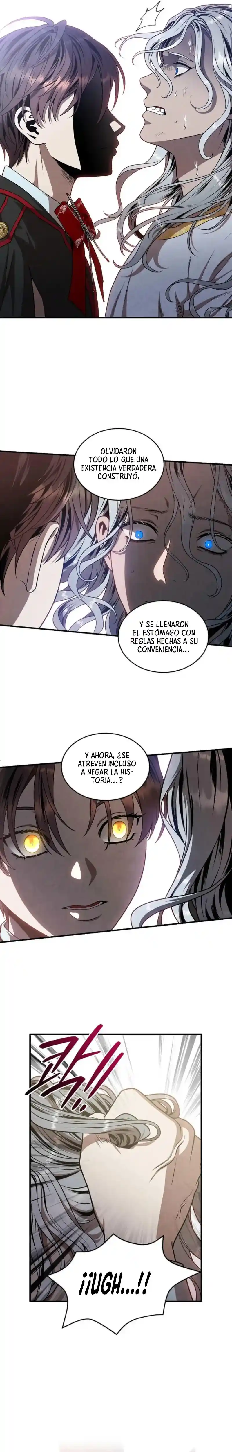 El Legendario Hijo Menor De La Casa Del Marqués (Novela) - Capítulo 130 - Página 11 - LectorTMOo