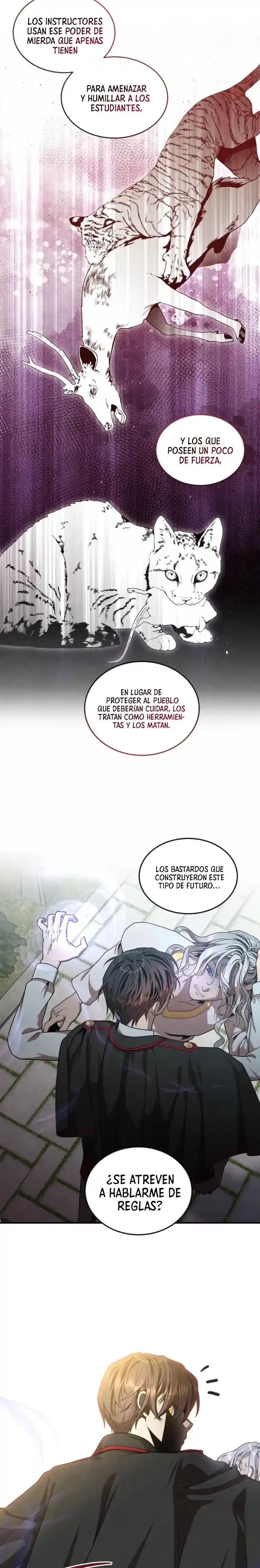 El Legendario Hijo Menor De La Casa Del Marqués (Novela) - Capítulo 130 - Página 13 - LectorTMOo