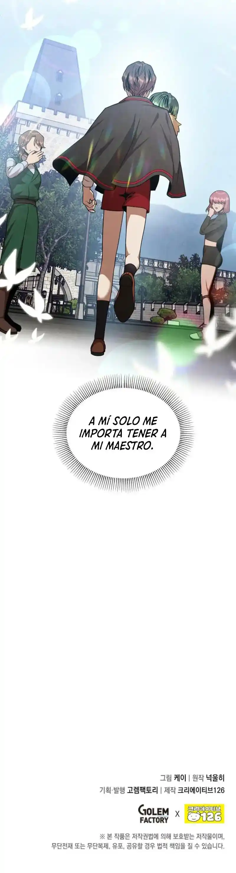 El Legendario Hijo Menor De La Casa Del Marqués (Novela) - Capítulo 130 - Página 20 - LectorTMOo