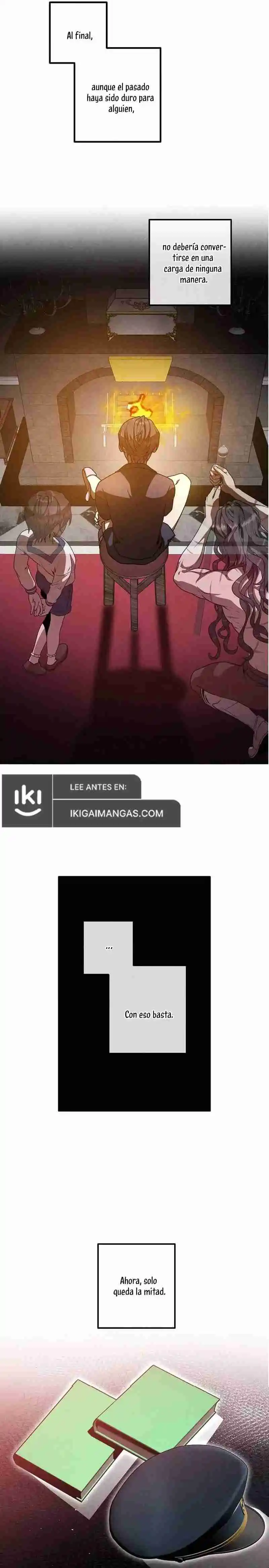 El Legendario Hijo Menor De La Casa Del Marqués (Novela) - Capítulo 132 - Página 9 - LectorTMOo