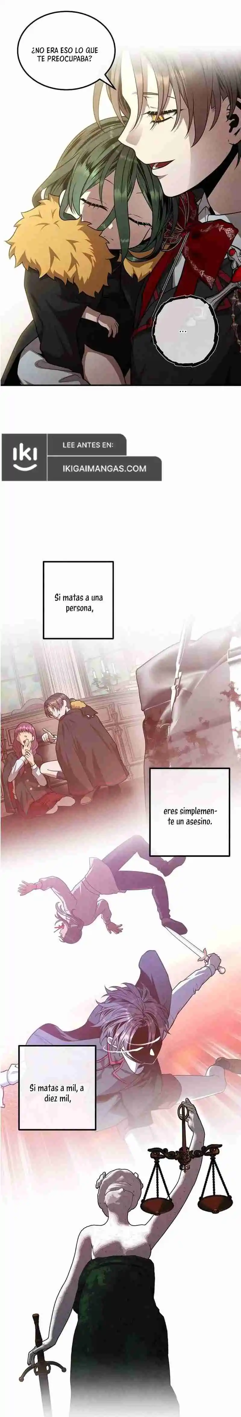 El Legendario Hijo Menor De La Casa Del Marqués (Novela) - Capítulo 132 - Página 13 - LectorTMOo