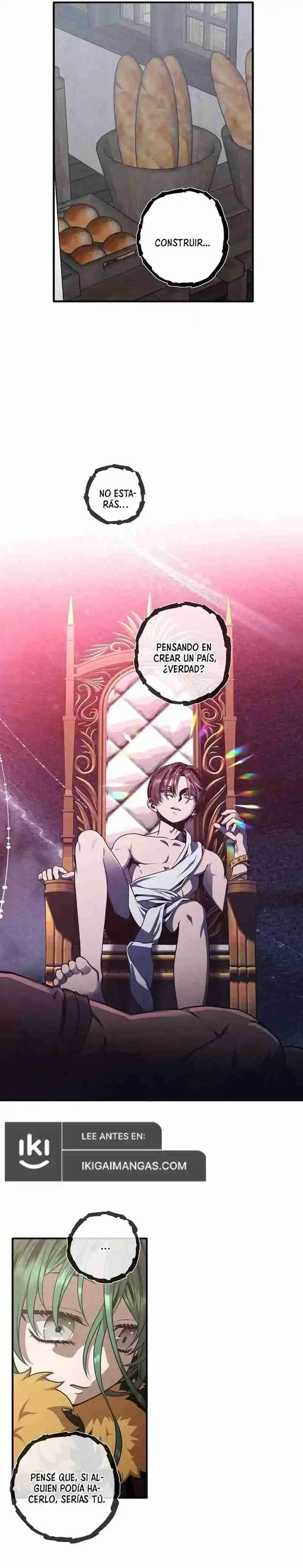 El Legendario Hijo Menor De La Casa Del Marqués (Novela) - Capítulo 132 - Página 16 - LectorTMOo