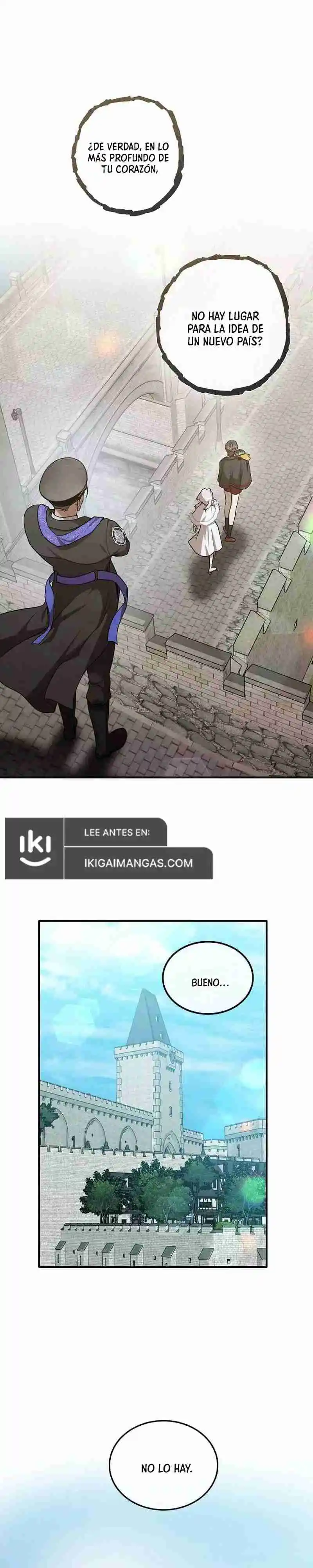 El Legendario Hijo Menor De La Casa Del Marqués (Novela) - Capítulo 132 - Página 18 - LectorTMOo