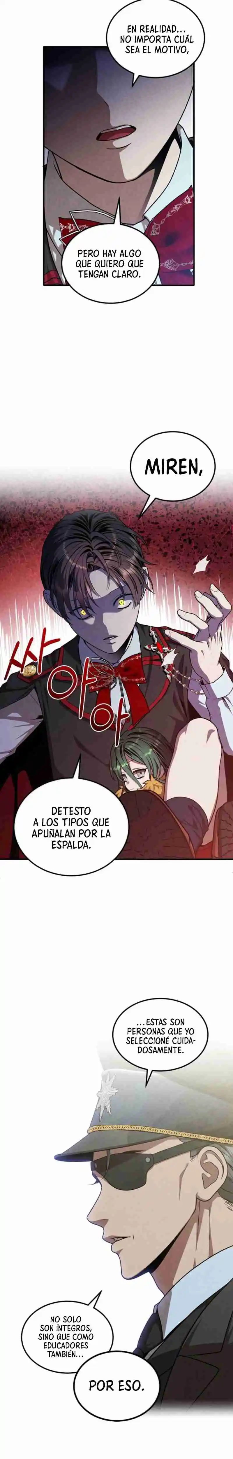 El Legendario Hijo Menor De La Casa Del Marqués (Novela) - Capítulo 135 - Página 12 - LectorTMOo