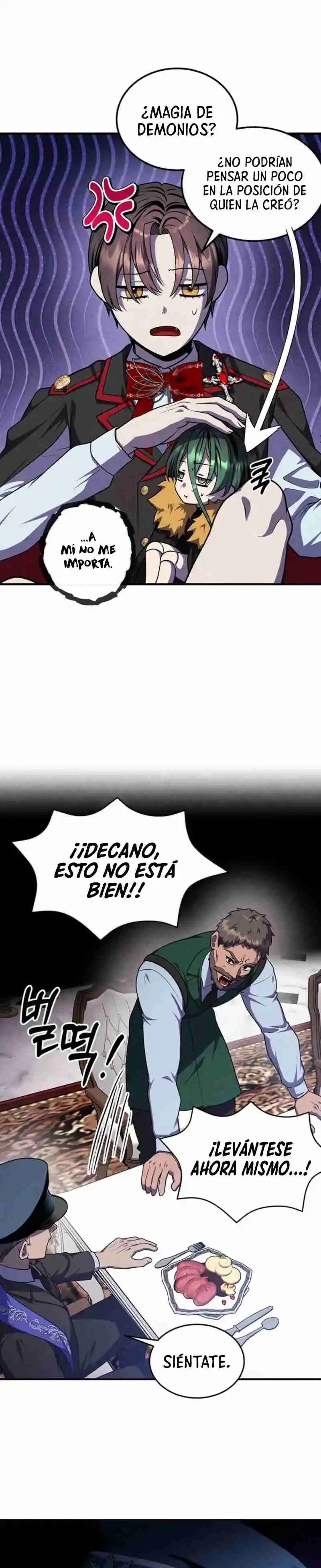 El Legendario Hijo Menor De La Casa Del Marqués (Novela) - Capítulo 135 - Página 17 - LectorTMOo