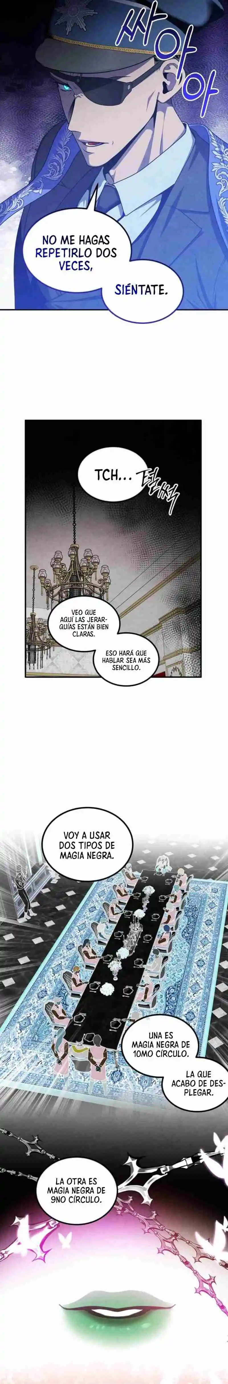 El Legendario Hijo Menor De La Casa Del Marqués (Novela) - Capítulo 135 - Página 18 - LectorTMOo