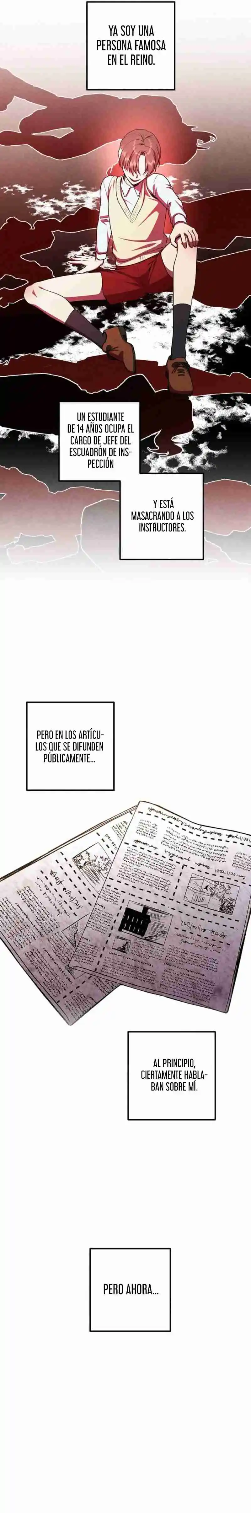 El Legendario Hijo Menor De La Casa Del Marqués (Novela) - Capítulo 136 - Página 7 - LectorTMOo