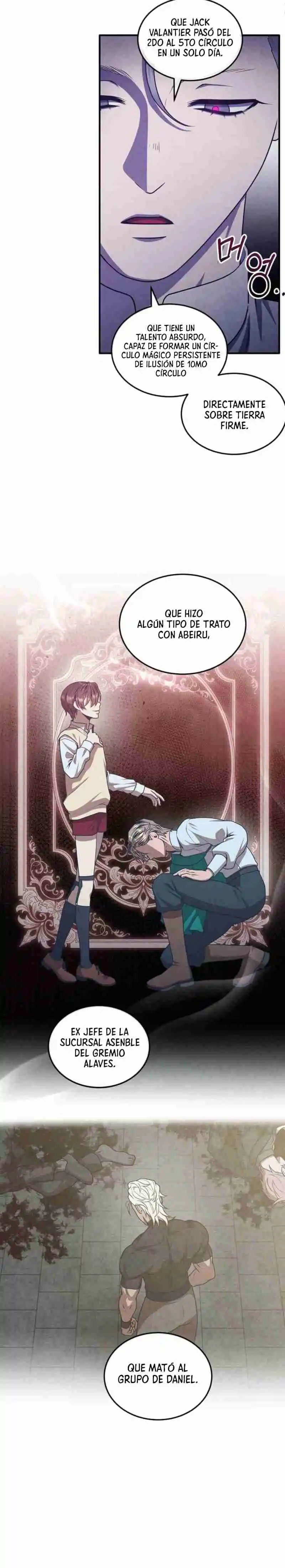 El Legendario Hijo Menor De La Casa Del Marqués (Novela) - Capítulo 136 - Página 15 - LectorTMOo