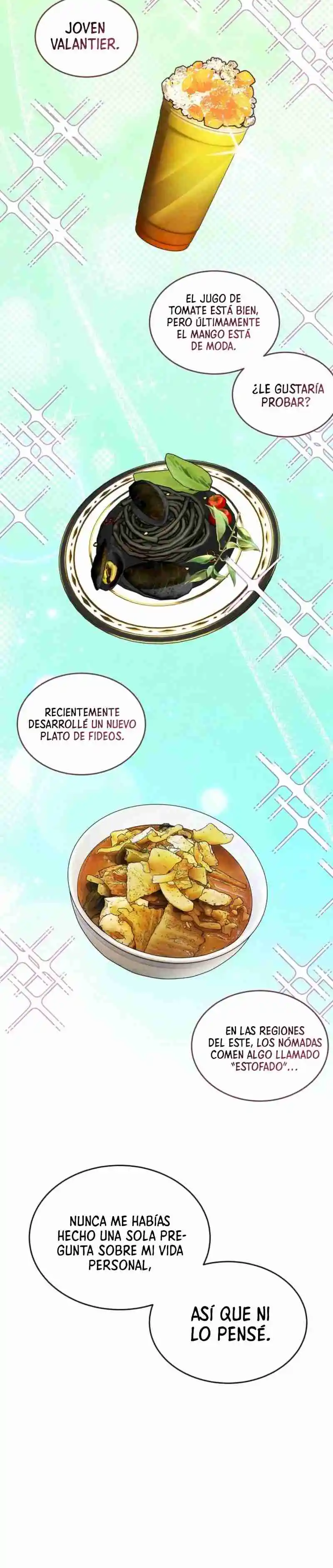 El Legendario Hijo Menor De La Casa Del Marqués (Novela) - Capítulo 136 - Página 21 - LectorTMOo