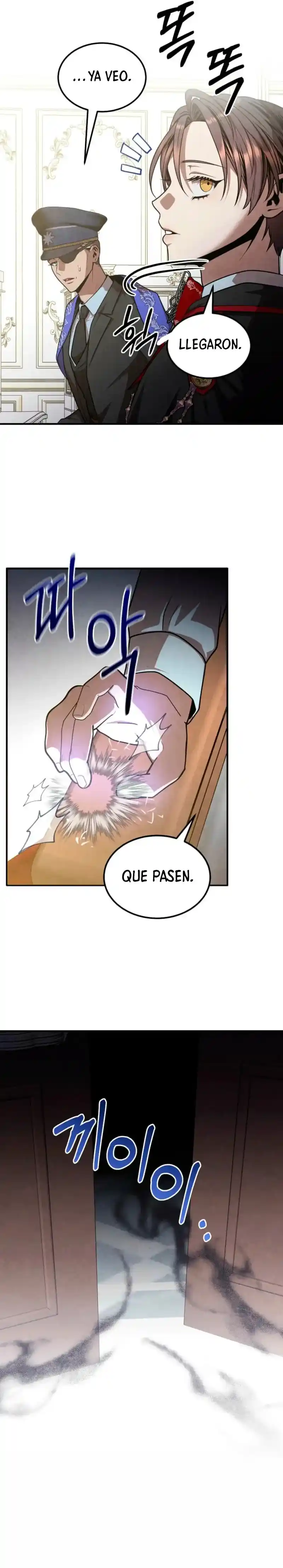 El Legendario Hijo Menor De La Casa Del Marqués (Novela) - Capítulo 139 - Página 6 - LectorTMOo