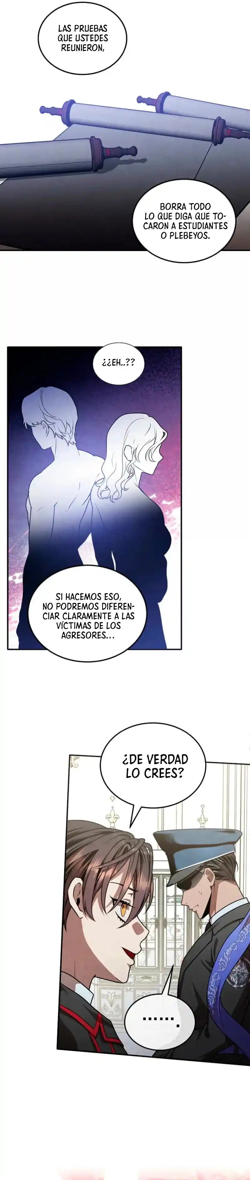 El Legendario Hijo Menor De La Casa Del Marqués (Novela) - Capítulo 139 - Página 8 - LectorTMOo