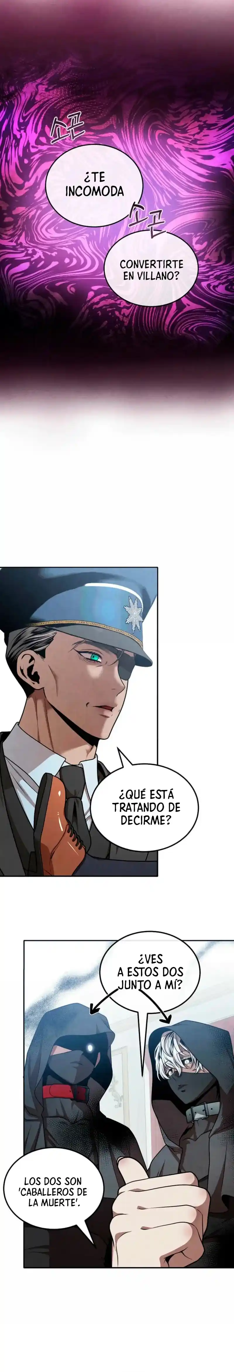 El Legendario Hijo Menor De La Casa Del Marqués (Novela) - Capítulo 139 - Página 10 - LectorTMOo
