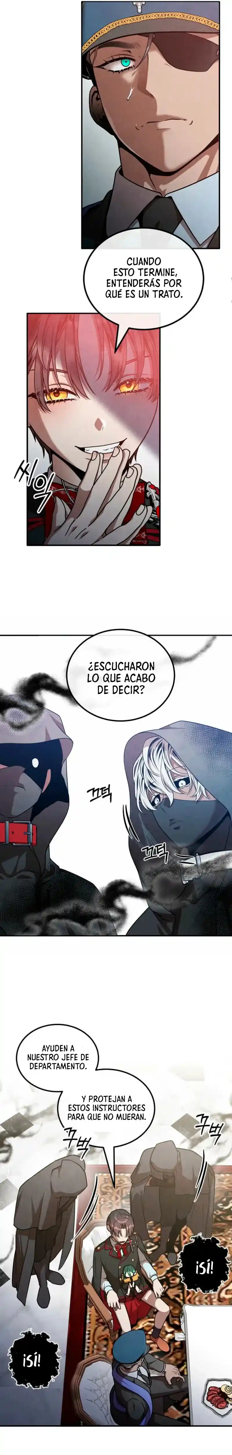 El Legendario Hijo Menor De La Casa Del Marqués (Novela) - Capítulo 139 - Página 13 - LectorTMOo