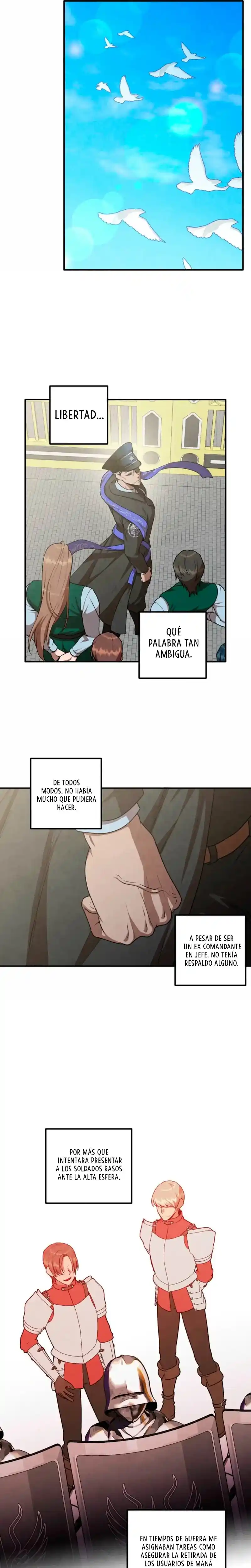 El Legendario Hijo Menor De La Casa Del Marqués (Novela) - Capítulo 141 - Página 4 - LectorTMOo