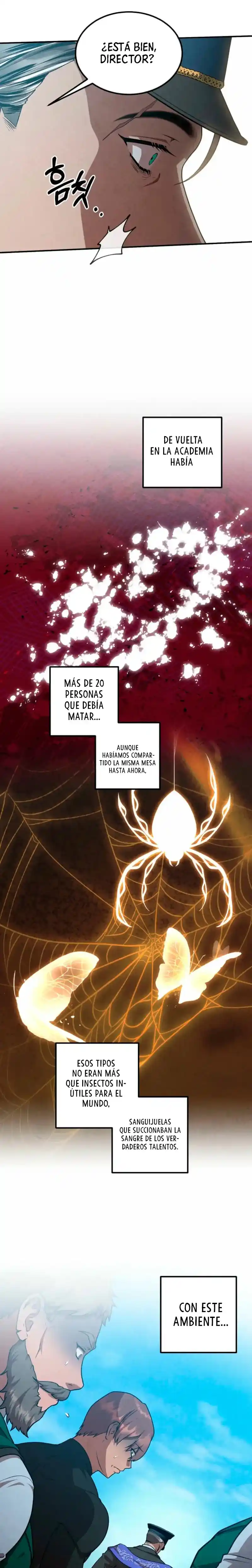 El Legendario Hijo Menor De La Casa Del Marqués (Novela) - Capítulo 141 - Página 6 - LectorTMOo