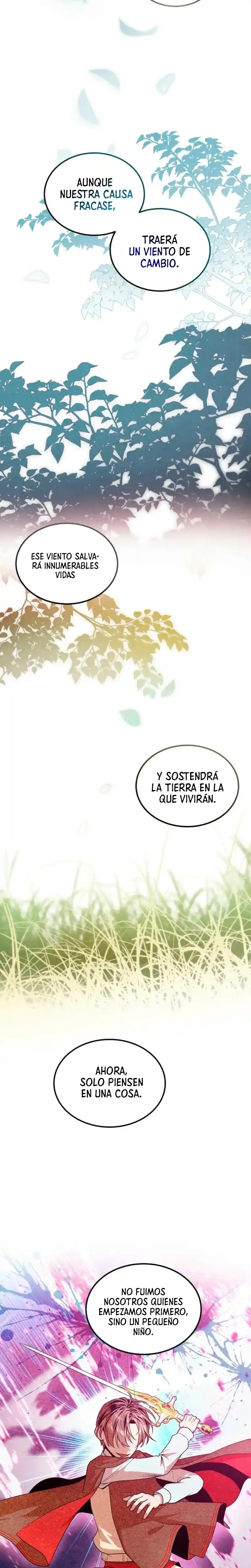 El Legendario Hijo Menor De La Casa Del Marqués (Novela) - Capítulo 141 - Página 10 - LectorTMOo