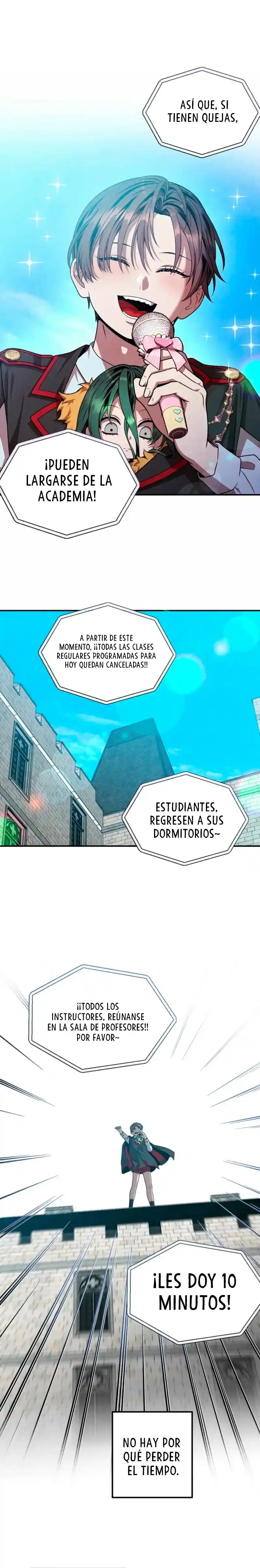 El Legendario Hijo Menor De La Casa Del Marqués (Novela) - Capítulo 141 - Página 15 - LectorTMOo
