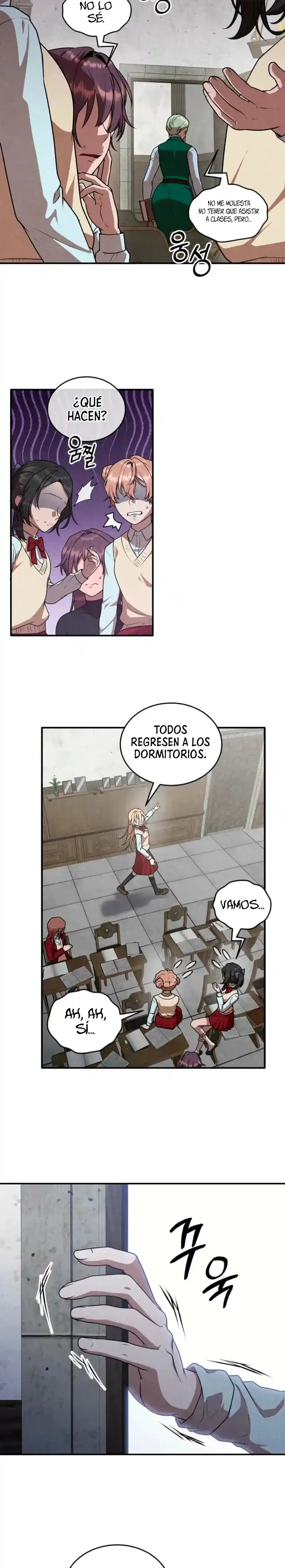 El Legendario Hijo Menor De La Casa Del Marqués (Novela) - Capítulo 141 - Página 19 - LectorTMOo