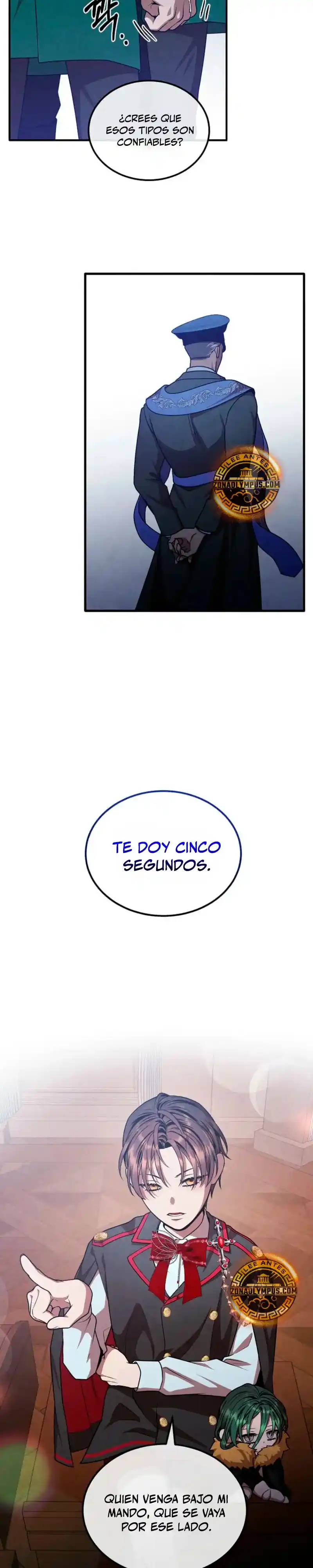 El Legendario Hijo Menor De La Casa Del Marqués (Novela) - Capítulo 144 - Página 14 - LectorTMOo