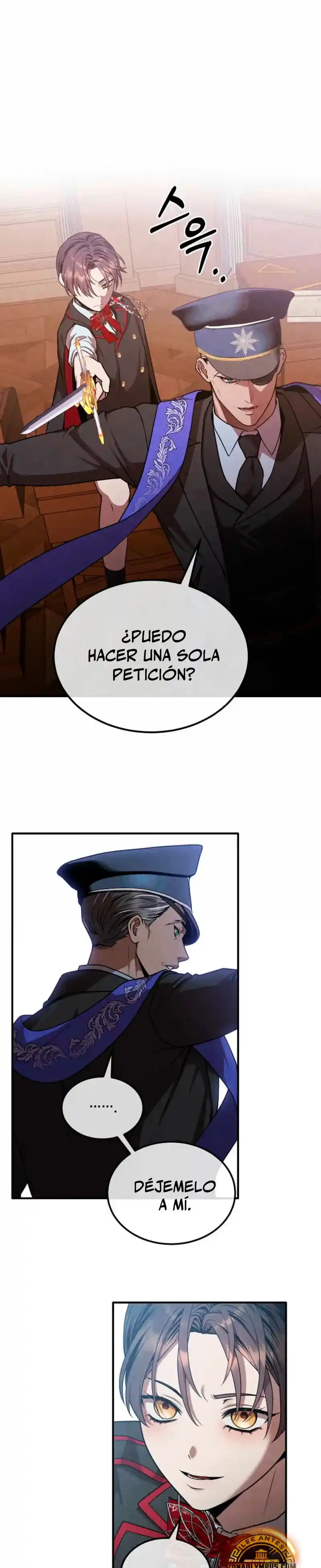 El Legendario Hijo Menor De La Casa Del Marqués (Novela) - Capítulo 144 - Página 18 - LectorTMOo